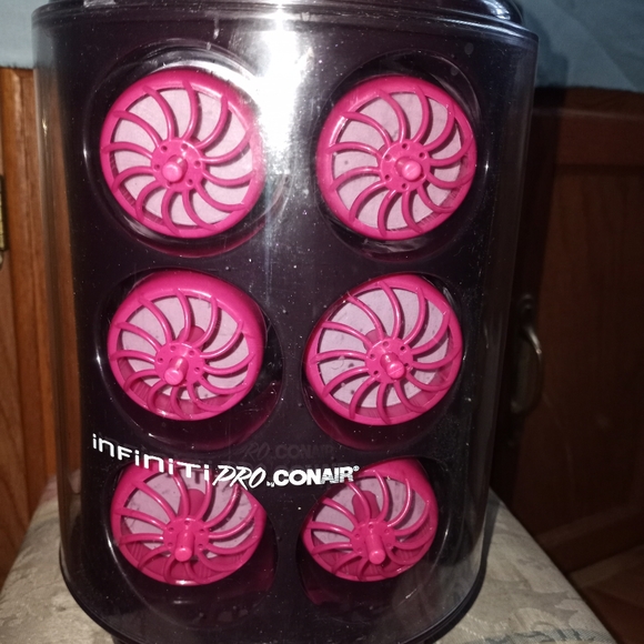 Hot Rollers - Picture 1 of 4